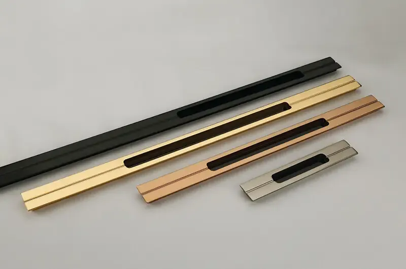 Fabulous Conceal Handle 007