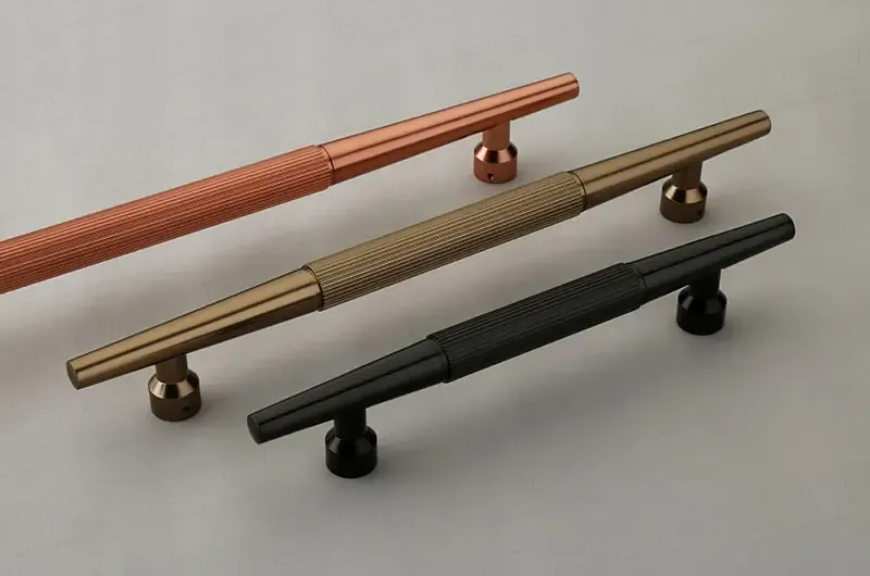 LOBO Main Door Handle 101