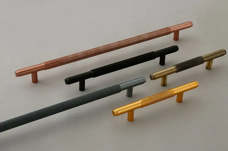LOBO Cabinet Handle 7001